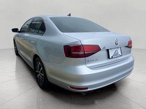 Used 2016 Volkswagen Jetta SE FWD image 15