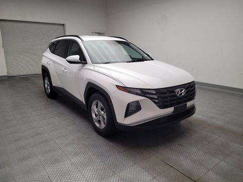 Used 2024 Hyundai Tucson SEL FWD image 13