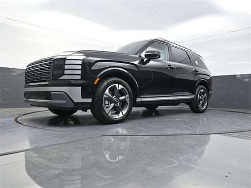 New 2026 Hyundai Palisade Limited image 34