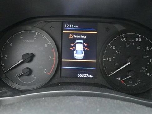 Used 2021 Nissan Altima 2.5 S FWD image 32