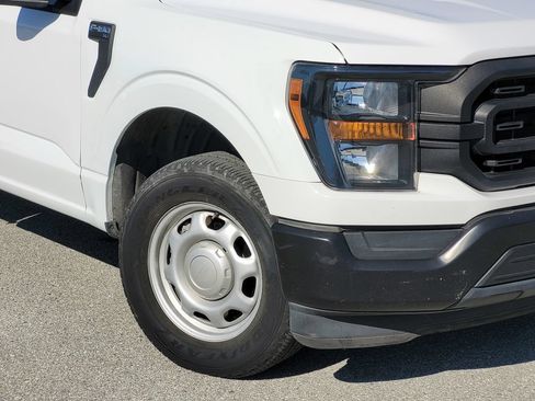 Used 2023 Ford F150 XL RWD image 9