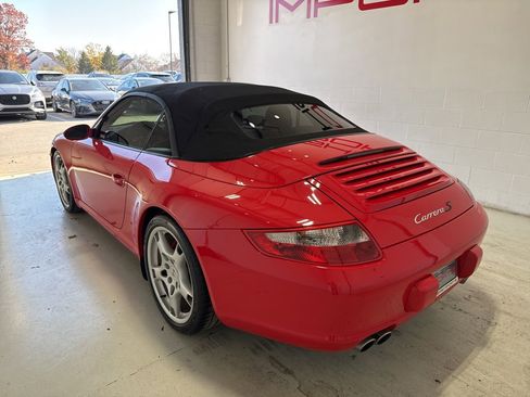 Used 2006 Porsche 911 Carrera S image 34