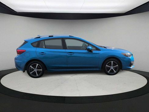Used 2023 Subaru Impreza Premium image 9