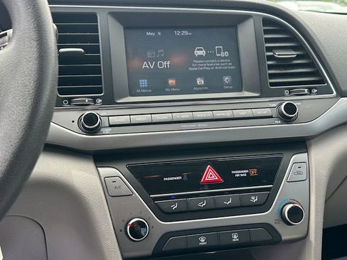 Used 2017 Hyundai Elantra SE FWD image 26
