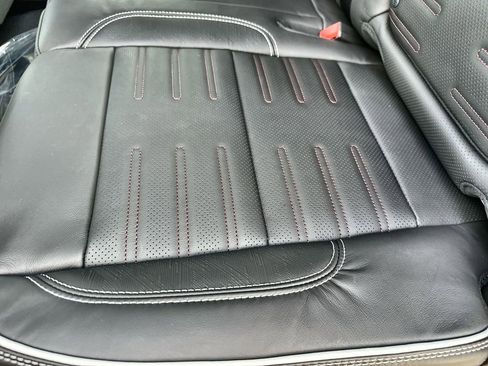 New 2026 GMC Sierra 2500 AT4X image 17