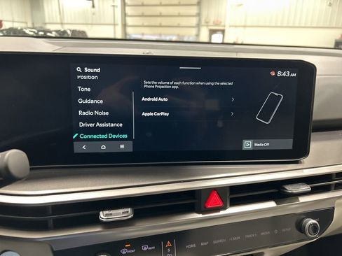 New 2026 Kia Sorento EX image 18