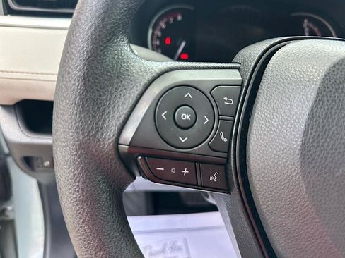 Certified 2023 Toyota RAV4 XLE w/ Convenience Package FWD image 22