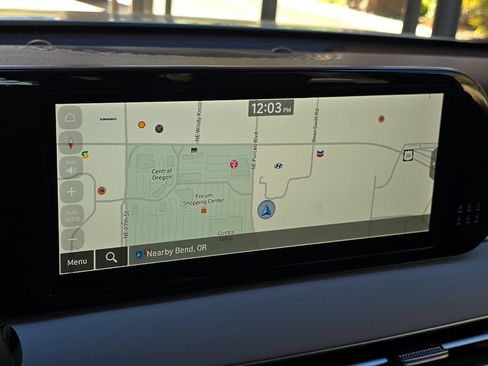 Used 2024 Hyundai Palisade SEL image 22