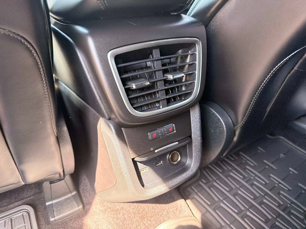 Used 2017 Lincoln MKX Reserve AWD/4WD image 17