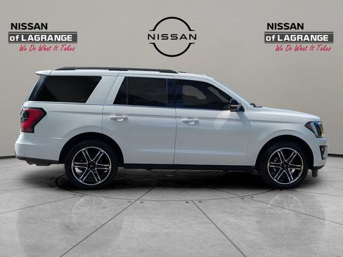 Used 2021 Ford Expedition Limited AWD/4WD image 4