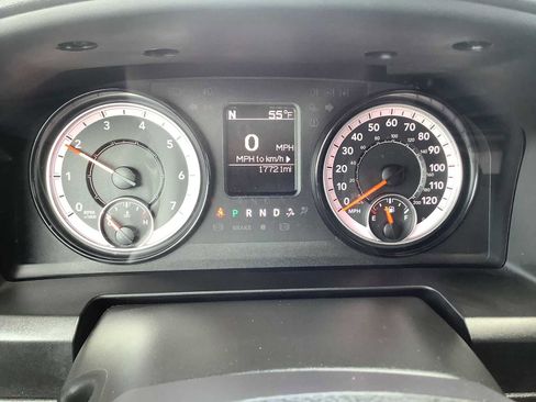 Used 2022 RAM 1500 Classic Warlock image 18