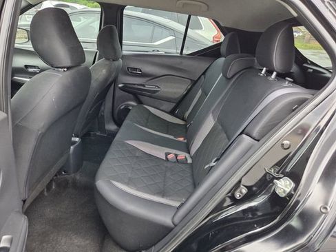 Used 2020 Nissan Kicks SV FWD image 6
