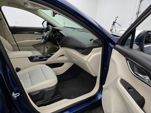 Used 2023 Buick Envision Preferred image 30