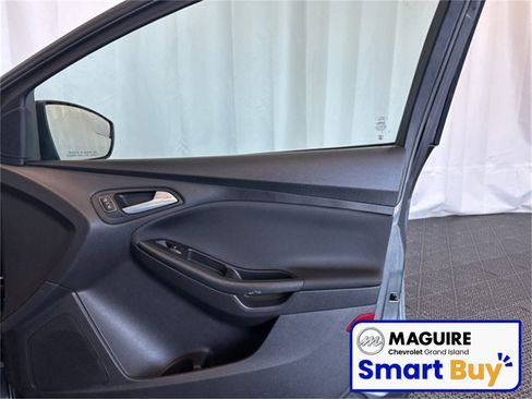 Used 2018 Ford Focus SE image 16