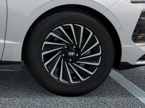 New 2026 Hyundai Sonata Limited FWD image 8