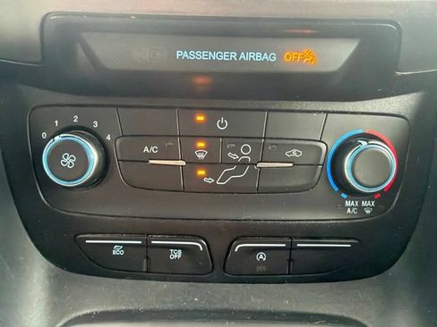 Used 2022 Ford Transit Connect XL FWD image 27