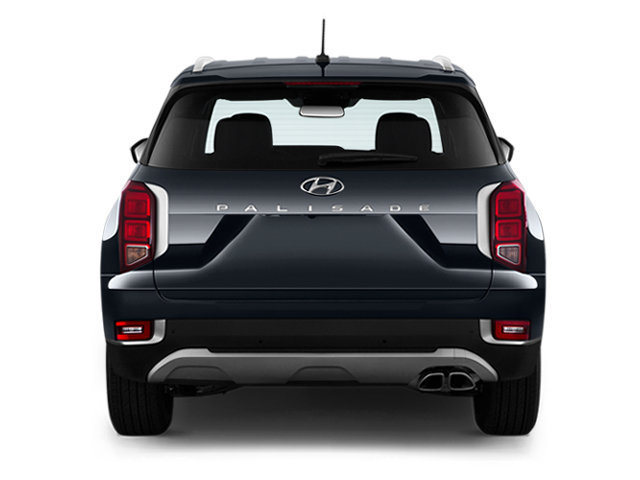 Used 2022 Hyundai Palisade Calligraphy AWD/4WD image 6