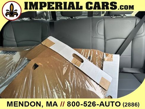 New 2026 RAM 2500 Tradesman image 33