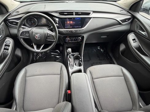 Used 2023 Buick Encore GX Select FWD image 49