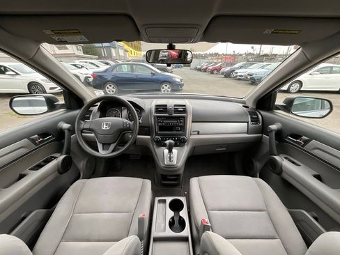 Used 2010 Honda CR-V LX image 14