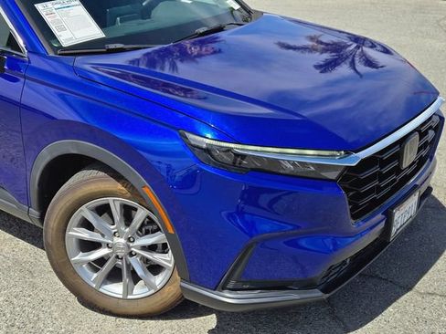 Used 2023 Honda CR-V EX-L image 4