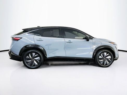 Used 2024 Nissan Ariya AWD image 10