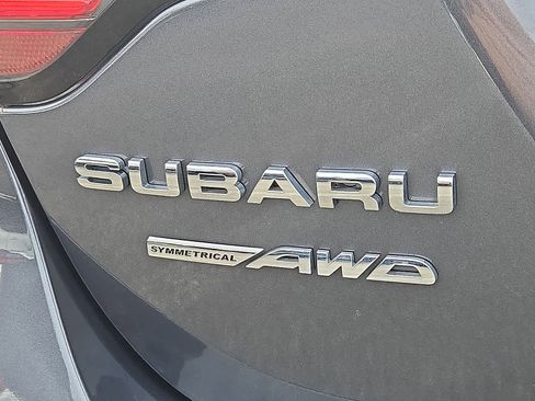 Used 2023 Subaru Legacy Touring XT image 30