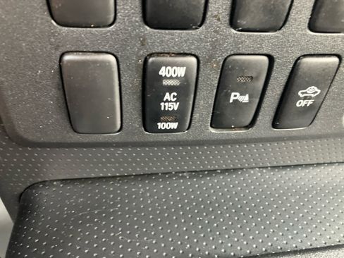 Used 2007 Toyota FJ Cruiser 4WD image 21