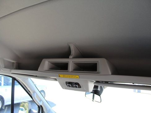 New 2026 Ford Transit 350 XL image 15