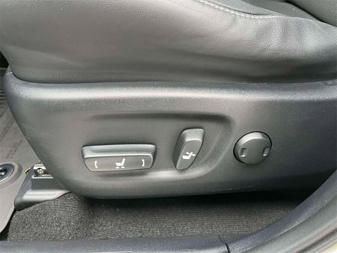 Used 2016 Lexus NX 300h AWD image 27