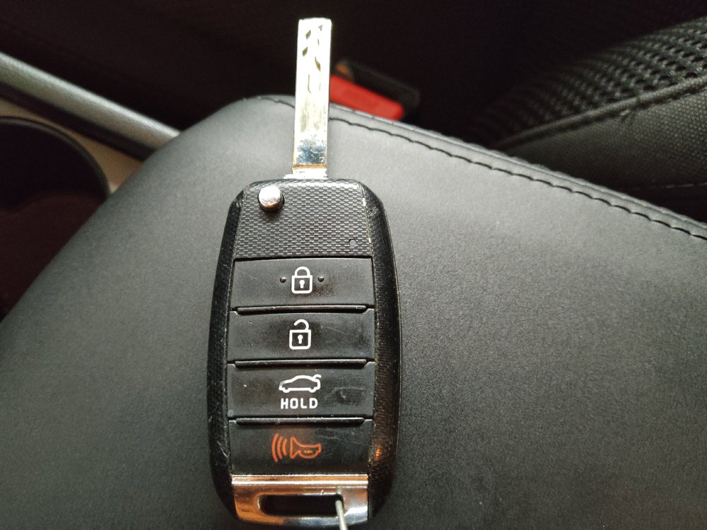 Used 2019 Kia Optima LX FWD image 32