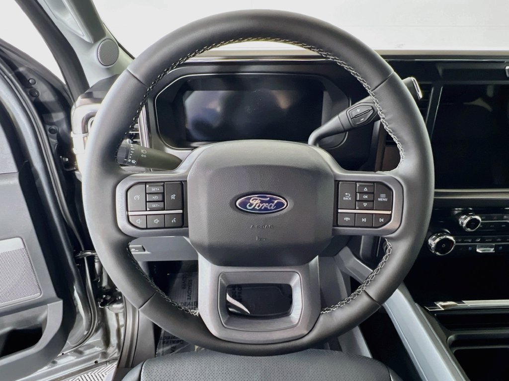New 2027 Ford F350 Lariat AWD/4WD image 7