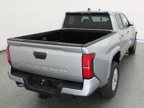 New 2026 Toyota Tacoma SR5 AWD/4WD image 8