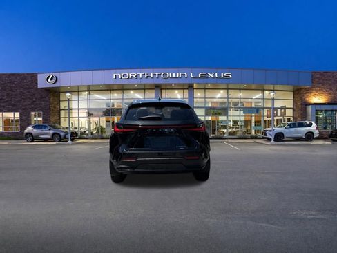 Used 2024 Lexus NX 350h AWD w/ Vision Package image 20