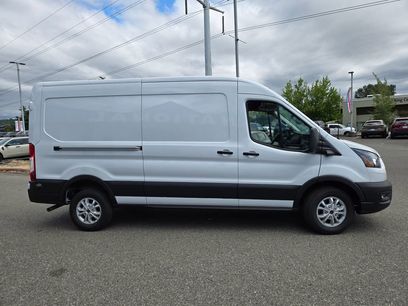 New 2025 Ford Transit 250 148 Medium Roof
