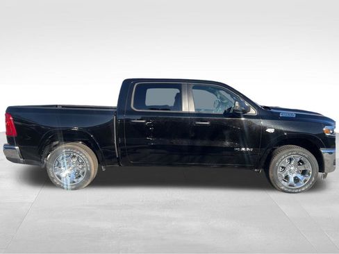 New 2026 RAM 1500 Big Horn image 7