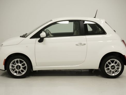 Used 2013 FIAT 500 Pop image 7