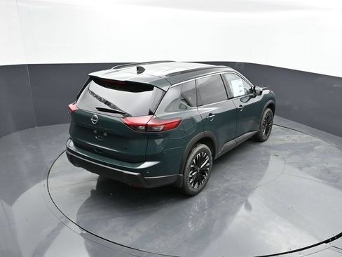 New 2026 Nissan Rogue Dark Armor AWD/4WD image 11