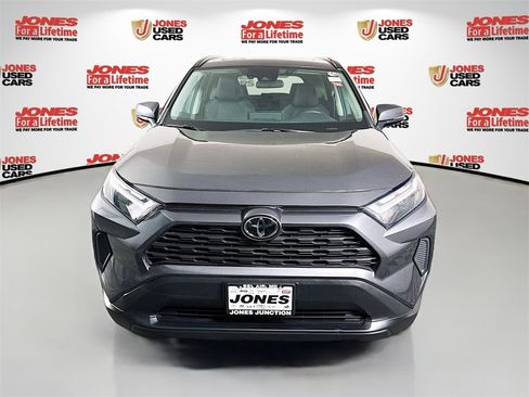 Certified 2023 Toyota RAV4 XLE image 13