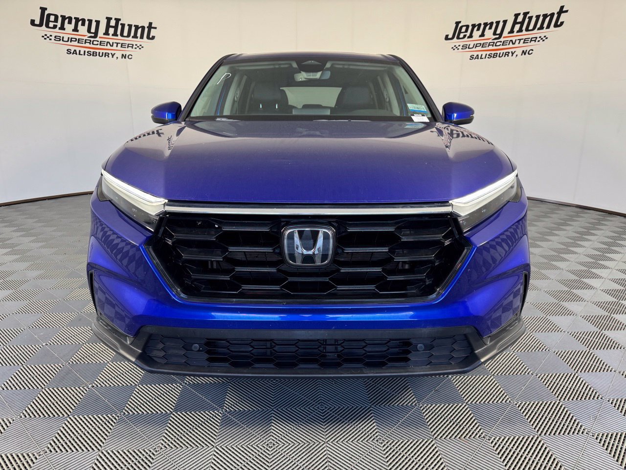 Used 2023 Honda CR-V EX-L image 5