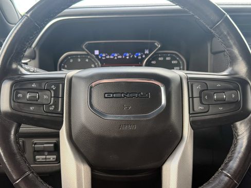 Certified 2021 GMC Yukon Denali w/ Denali Premium Package AWD/4WD image 44