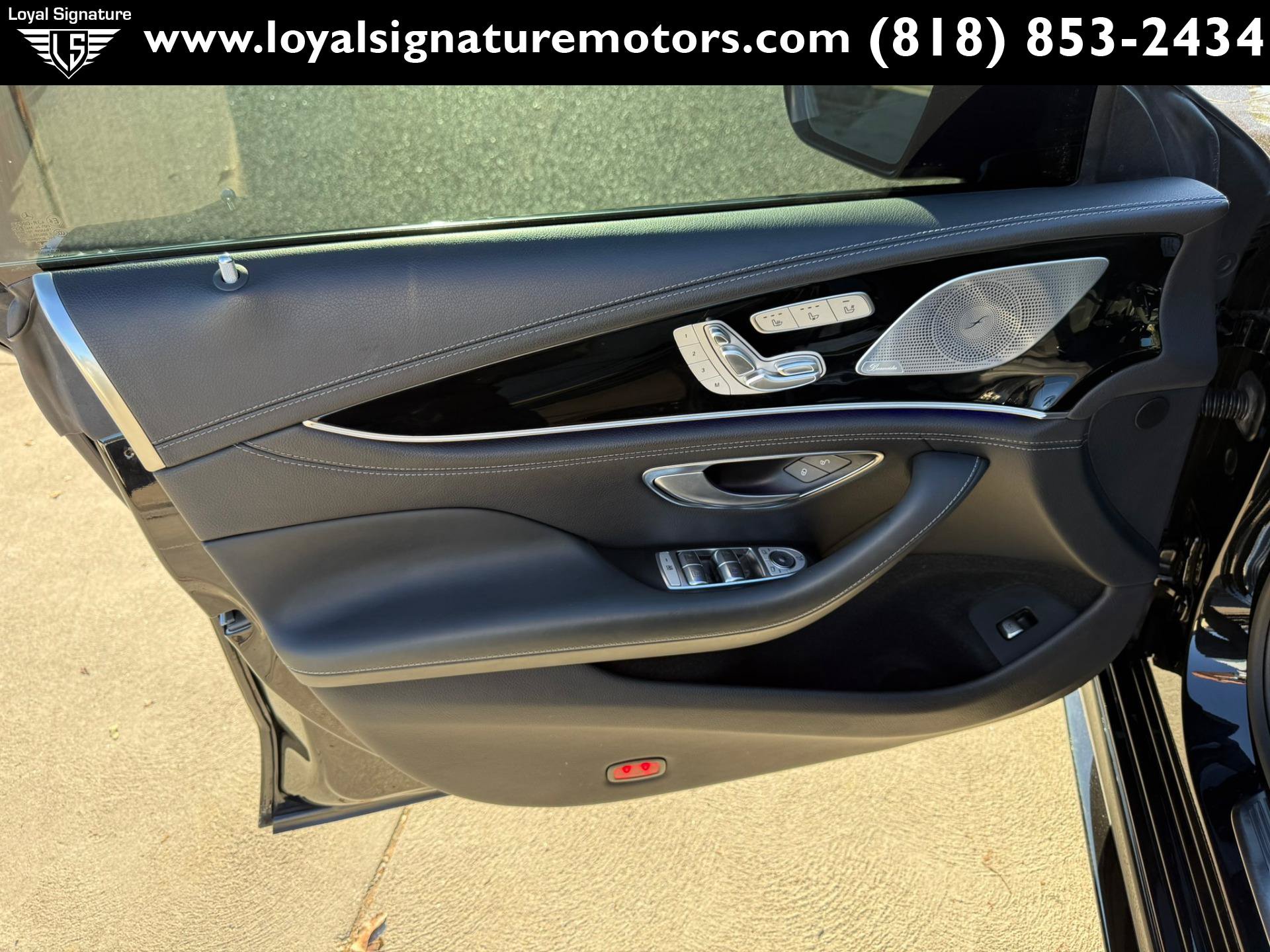 Used 2019 Mercedes-Benz AMG GT 63 S image 22