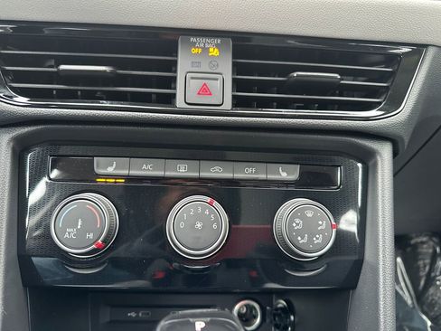 New 2026 Volkswagen Taos S image 11