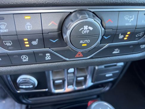 New 2026 Jeep Wrangler Unlimited Sport AWD/4WD image 27