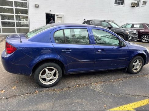 Used 2007 Chevrolet Cobalt LT image 4
