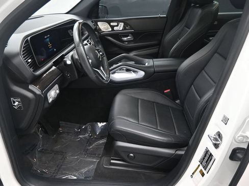 Used 2022 Mercedes-Benz GLE 350 image 11