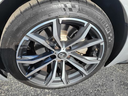 Used 2021 Toyota Supra image 25