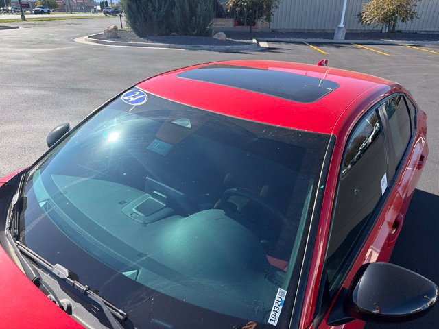Used 2024 Honda Civic Si image 14