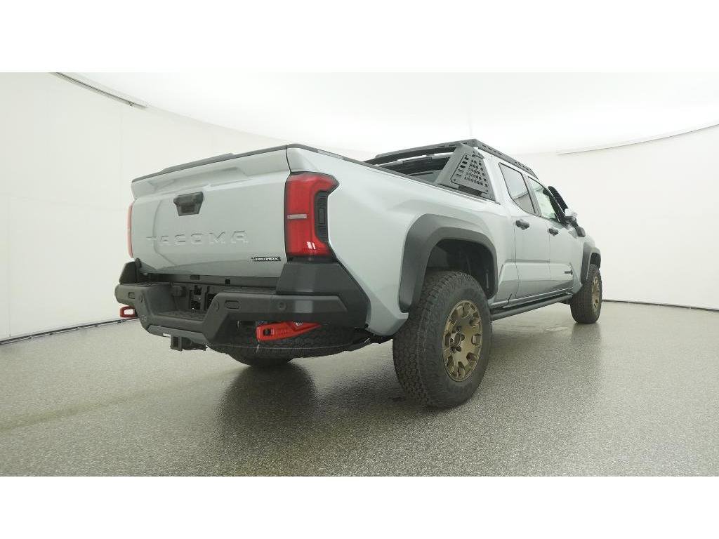 New 2026 Toyota Tacoma 4x4 Double Cab Hybrid image 24