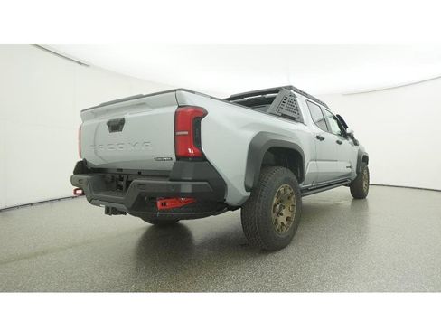 New 2026 Toyota Tacoma 4x4 Double Cab Hybrid image 24